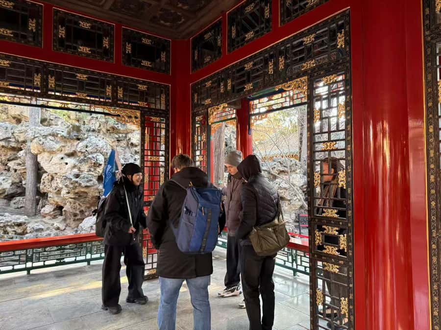 Beijing: Forbidden City & Tian’anmen Square Tour with Option - Key highlights you will actually care about