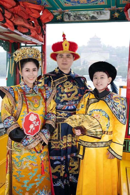 Beijing:Forbidden City & Tian'anmen Square with entry ticket - How the small-group limit changes the Forbidden City experience