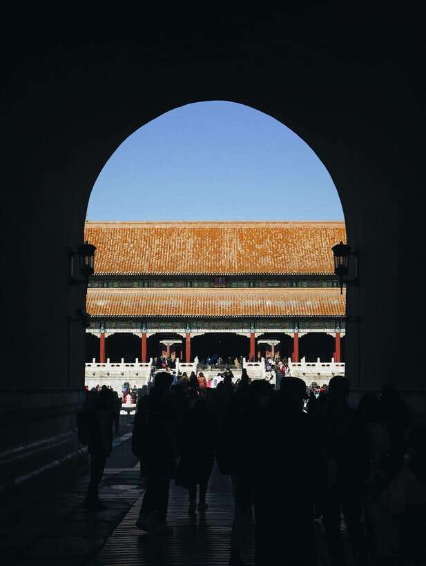 Beijing:Forbidden City & Tian'anmen Square with entry ticket - Tian’anmen Square: 30 minutes of context, plus a closure plan