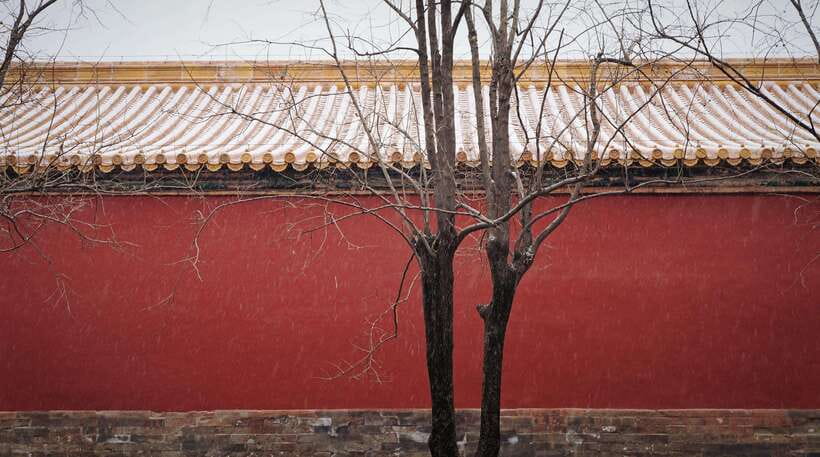 Beijing:Forbidden City & Tian'anmen Square with entry ticket - Should you book this Forbidden City and Tian’anmen tour?