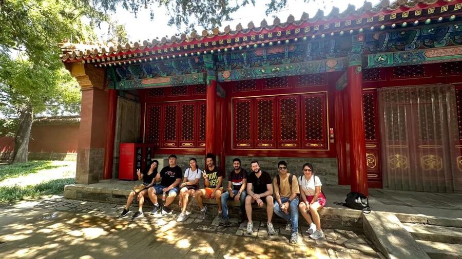 Beijing: Forbidden City Tour(Group/Private)-Tickets Included - Practical do’s and don’ts so you actually get in