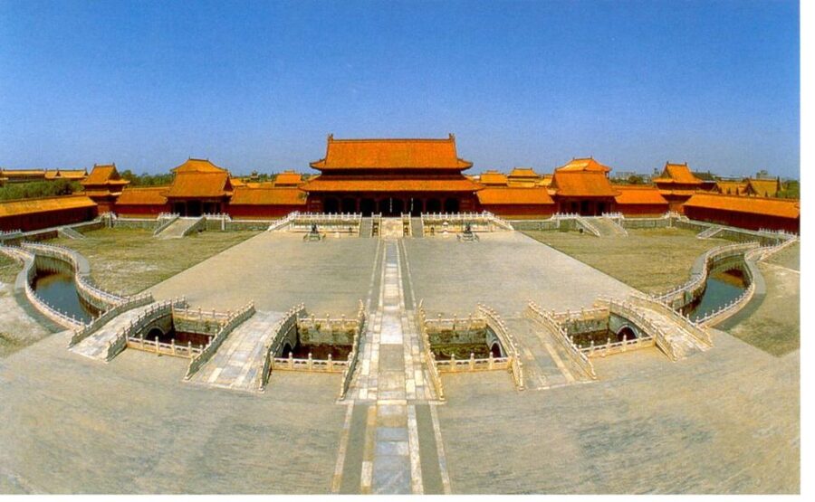 Beijing: Forbidden City Tour(Group/Private)-Tickets Included - Why Tiananmen Square and the Forbidden City work best as a guided “route”