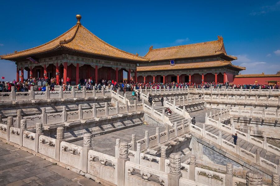 Beijing: Forbidden City Tour(Group/Private)-Tickets Included - Who your guide might be, and how that affects your experience