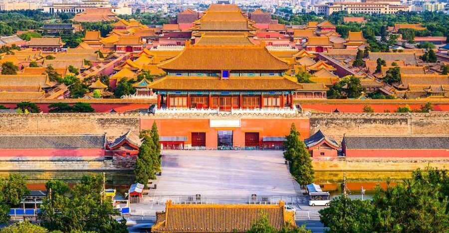 Beijing: Forbidden City Tour(Group/Private)-Tickets Included - Value and price: what you are really paying for at around $4