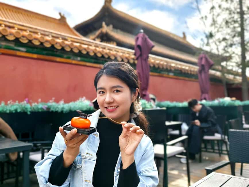 Beijing:Forbidden City Tour--Reveal Secrets Behind Red Walls - The central-axis route, stop by stop (Meridian Gate to 神武门)