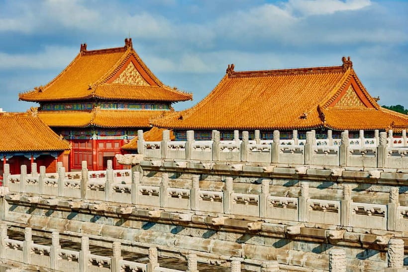 Beijing：Forbidden City Tour-Temple, Summer Palace&Great Wall - Key things to know before you book
