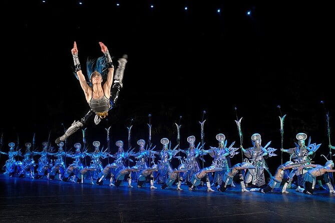 Beijing Golden Mask Dynasty Show Discount Tickets - Key Things To Know Before You Go