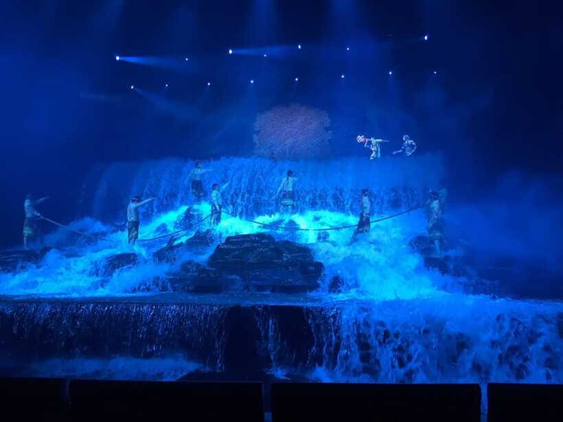 Beijing Golden Mask Dynasty Show With Private Transfer - Your Driver Experience: Pleasant, Practical, and Helpful Timing