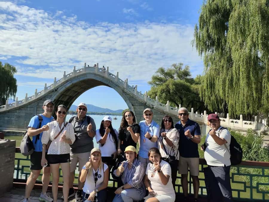 Beijing Great Wall Bus Tour with Multiple Route Options - Picking the right Great Wall section: Mutianyu, Badaling, Jinshanling, Water Wall