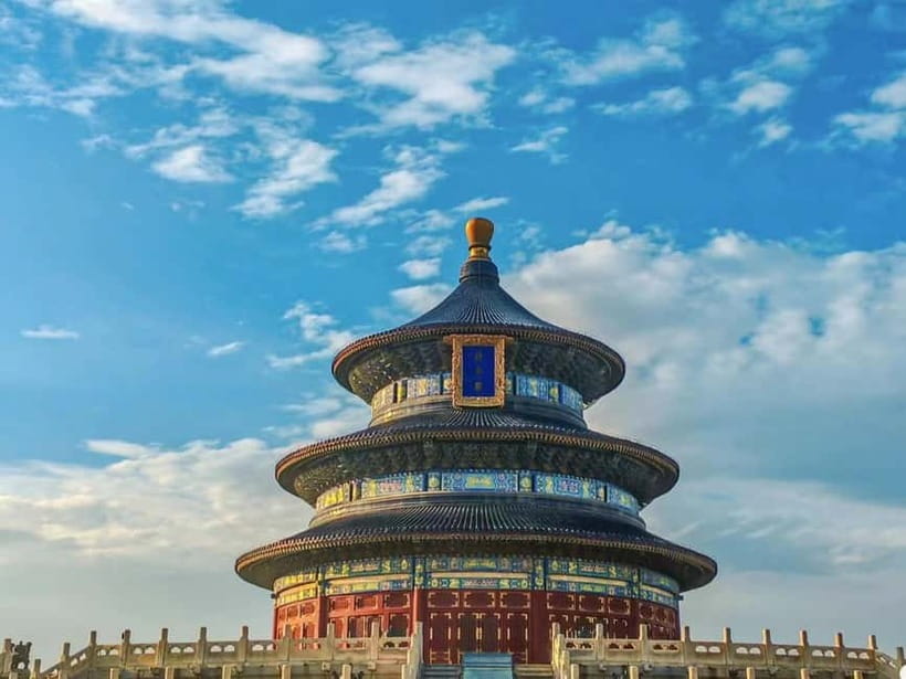 Beijing: Great Wall & City Highlights Private Layover Tour - Mutianyu Great Wall: VIP fast pass plus a walk you can actually enjoy