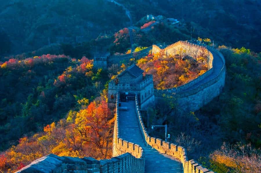 Beijing:Great Wall&Forbidden City & other scenic spot option - Why Mutianyu plus the Forbidden City makes sense in 1 day