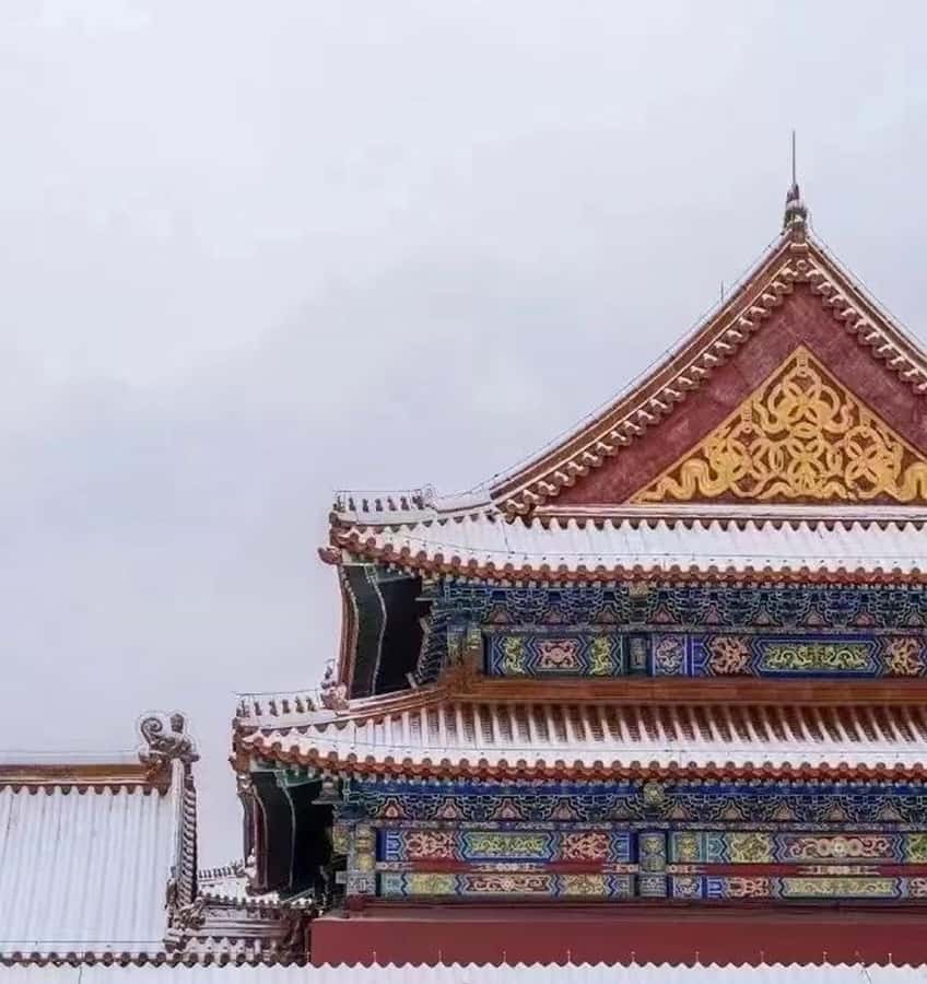 Beijing:Great Wall&Forbidden City & other scenic spot option - Guides, language support, and how to get more out of your day