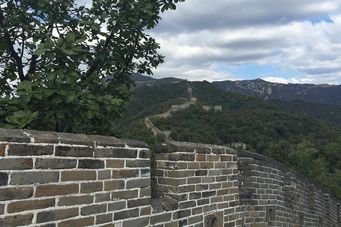 Beijing:Great Wall&Forbidden City Tour(Mini Group/Private Option) - Why this three-sight Beijing day is such a good value
