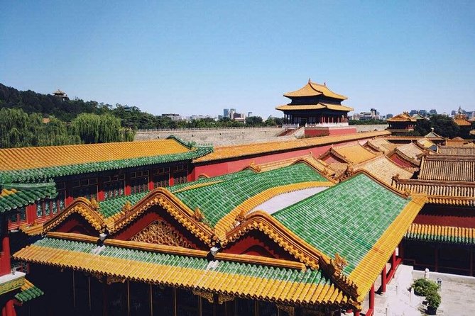 Beijing:Great Wall&Forbidden City Tour(Mini Group/Private Option) - Who should book this tour, and who should reconsider
