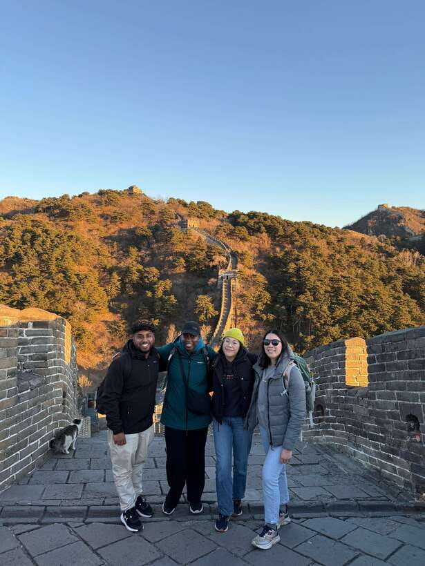 Beijing: Great Wall Layover Tour with a Native - Key highlights worth planning for
