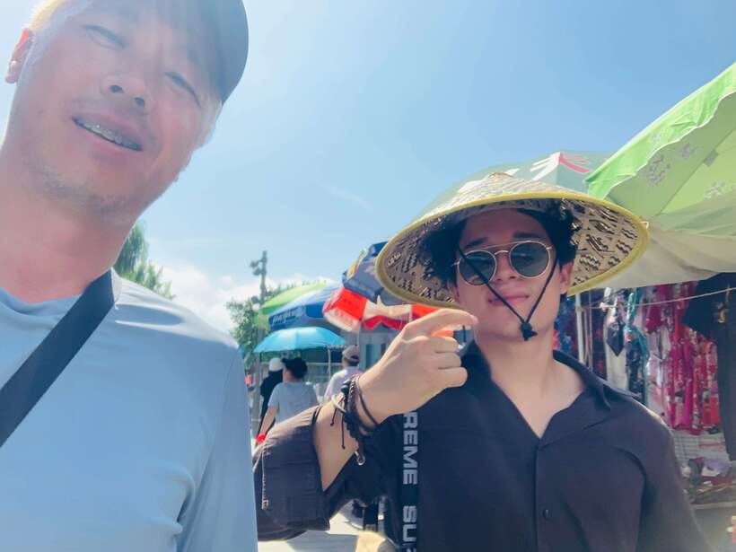 Beijing: Great Wall Layover Tour with a Native - Who should book this private layover tour, and who should skip it