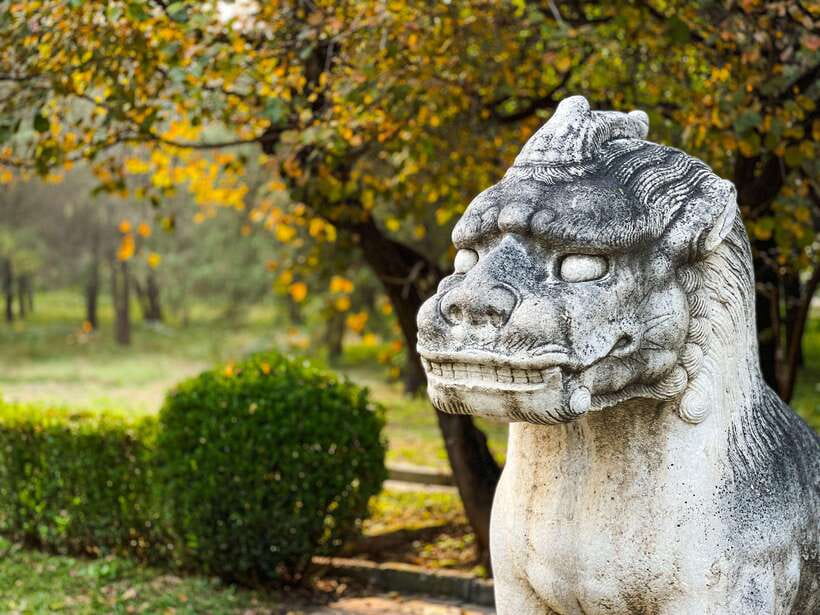Beijing: Great Wall of China and Ming Tomb Private Tour - Key things to know before you go