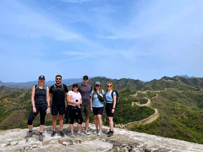 Beijing: Great Wall Small Group Tour - Why this Great Wall day trip is built around Mutianyu
