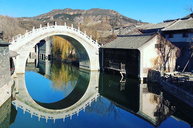 Beijing Gubei Water Town and Great Wall Day Trip - Price and Value: What $348 Gets You in Real Terms