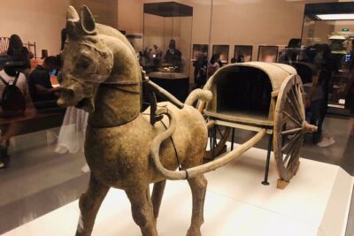 Beijing Half Day: National Museum of China In-depth Tour with Subway Transfer