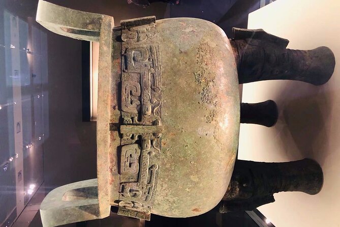 Beijing Half Day: National Museum of China In-depth Tour with Subway Transfer - Who This Tour Suits Best (And Who Might Want Something Else)