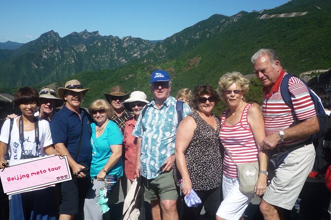 Beijing Half Day : Summer Palace Tour with Hutong Rickshaw Rides - Summer Palace priorities: Cixi, the opera house, the corridor, Kunming Lake