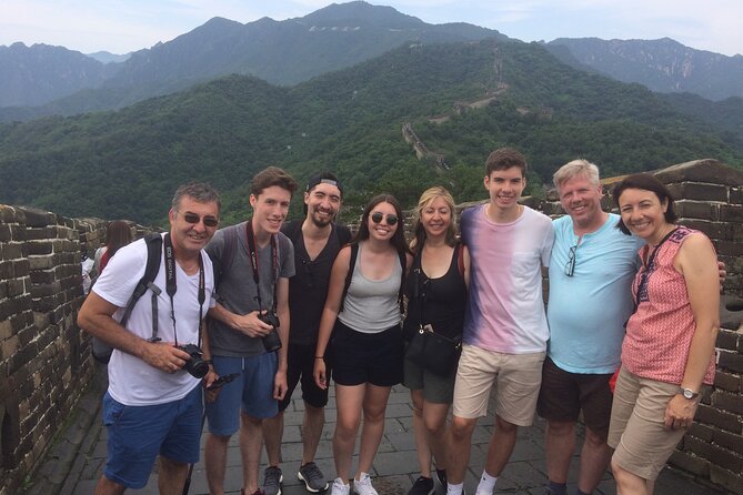 Beijing Half Day : Summer Palace Tour with Hutong Rickshaw Rides - Hutong rickshaw rides by Hou Hai, plus a courtyard-family stop