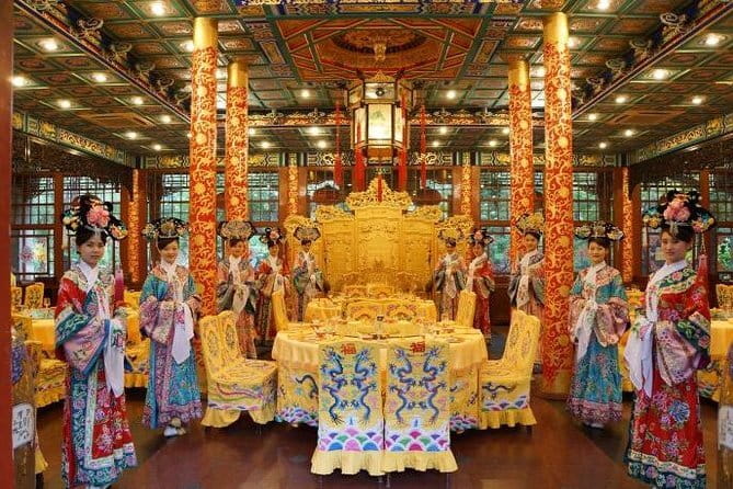 Beijing Half Day Tour : Temple of Heaven with Lama Temple - Price and value: is $112.20 per person fair?
