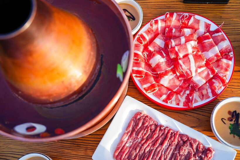 Beijing: Hidden Gems Guided Food Tour with Beer and Tastings - The rare Muslim dish tied to Empress Cixi