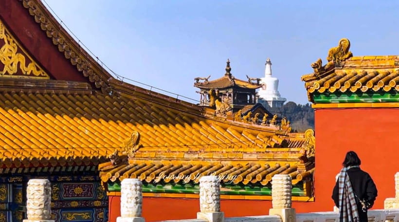 Beijing: Highlights of Forbidden City Private Walking Tour - Temple of Heaven: why it fits naturally after the palace