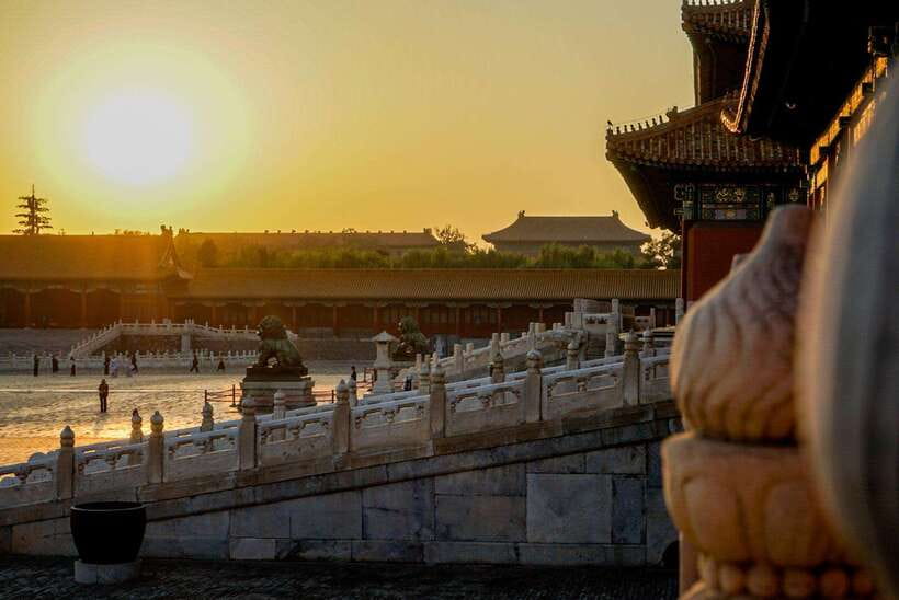 Beijing: Highlights of Forbidden City Private Walking Tour - Afternoon upgrades that can turn this into a full Beijing day