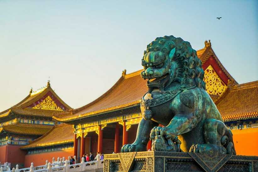 Beijing: Highlights of Forbidden City Private Walking Tour - Price and value: what $67 is doing for you