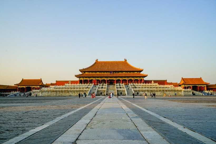 Beijing: Highlights of Forbidden City Private Walking Tour - Who should book this private Forbidden City tour