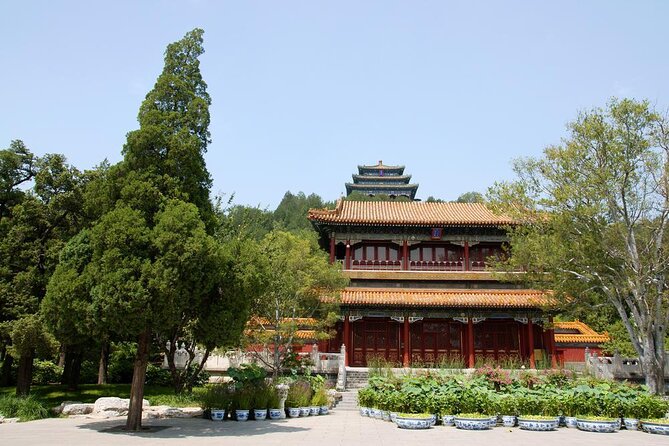 Beijing Highlights-Private Beijing Bike Tour - Key things I’d book this for