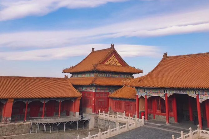 Beijing Highlights Tour: Tian'anmen Square, Forbidden City, Mutianyu Great Wall - Who This Tour Fits Best (And Who Might Be Happier Elsewhere)