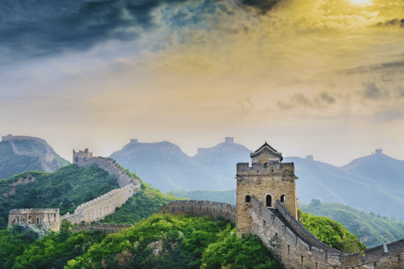 Beijing: Huanghuacheng Lakeside Great Wall Bus/Private Tour - Walking the Wall: your free time strategy at Huanghuacheng