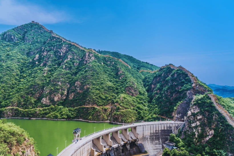 Beijing: Huanghuacheng Lakeside Great Wall Bus/Private Tour - Price and value: why $37 can work here