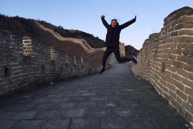 Beijing: Huanghuacheng Lakeside Great Wall Private Tour - Why Huanghuacheng’s Water Great Wall feels different