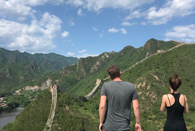 Beijing: Huanghuacheng Lakeside Great Wall Private Tour - Getting the best photo day: how to pace it