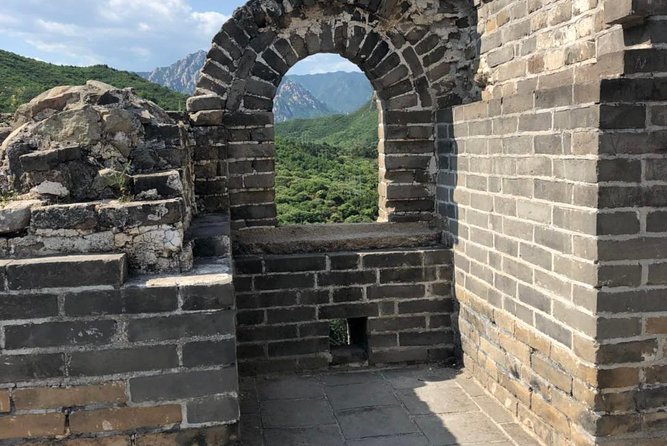Beijing: Huanghuacheng Lakeside Great Wall Private Tour - Should you book the Huanghuacheng Lakeside Great Wall private tour?