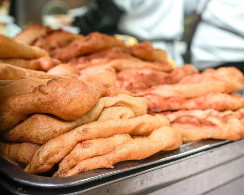 Beijing Hutong Breakfast Food Tour - Key Things I’d Pay Attention To Before You Go