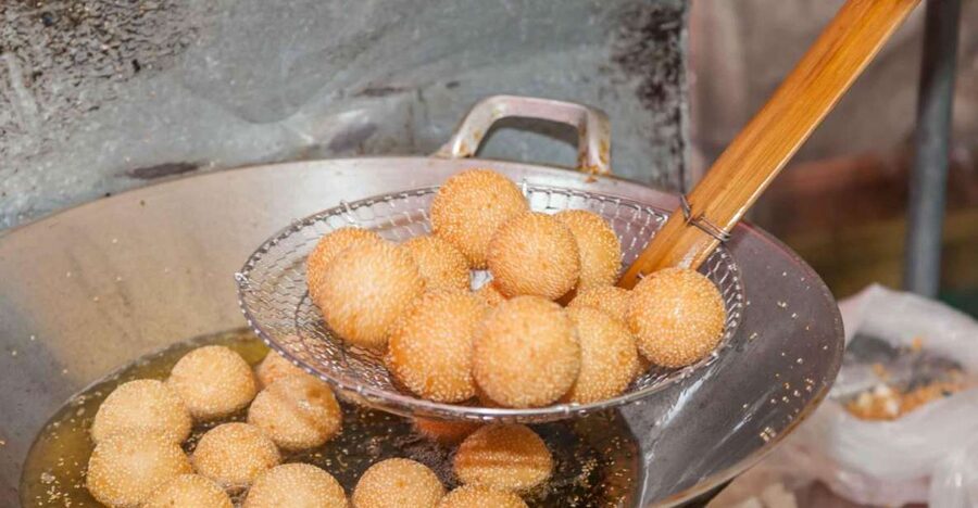 Beijing: Hutong Culinary Walking Tour with 15+ Tastings - Xinjiang Lamb Skewers and Nang Bread: When the Tour Finds Heat and Heart