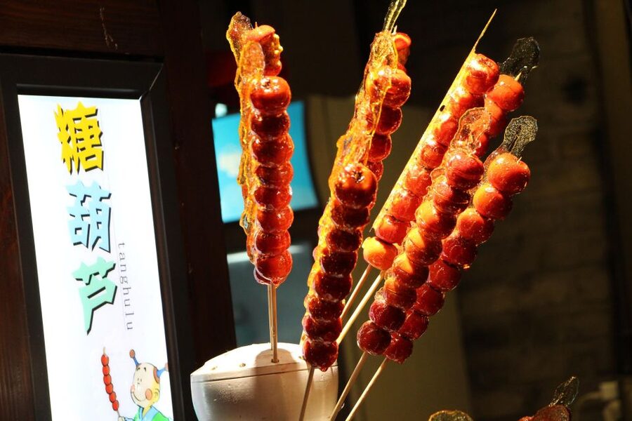 Beijing: Hutong Culinary Walking Tour with 15+ Tastings - Price Check: Does $76 Buy Real Value Here?