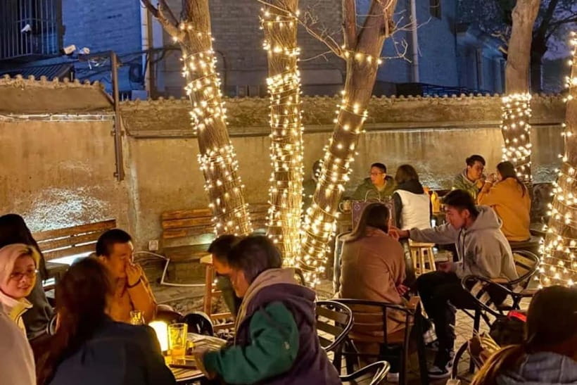 Beijing Hutong Dinner and Beer Walking Private Tour - What You Should Know Before You Go (So You Enjoy It, Not Survive It)