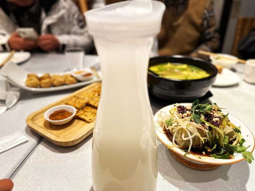 Beijing Hutong Food Crawl Delights: Peking duck, Hotpot&More - Street snacks between stops: the bonus tastes that make it feel local