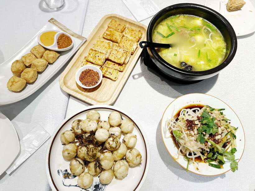 Beijing Hutong Food Crawl Delights: Peking duck, Hotpot&More - Price and value: what $80 buys you in real terms