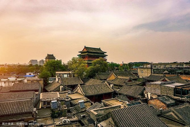 Beijing Hutong Private 4-Hour Walking Tour w/ Drum & Bell Tower - Should You Book This Beijing Hutong Private Tour?