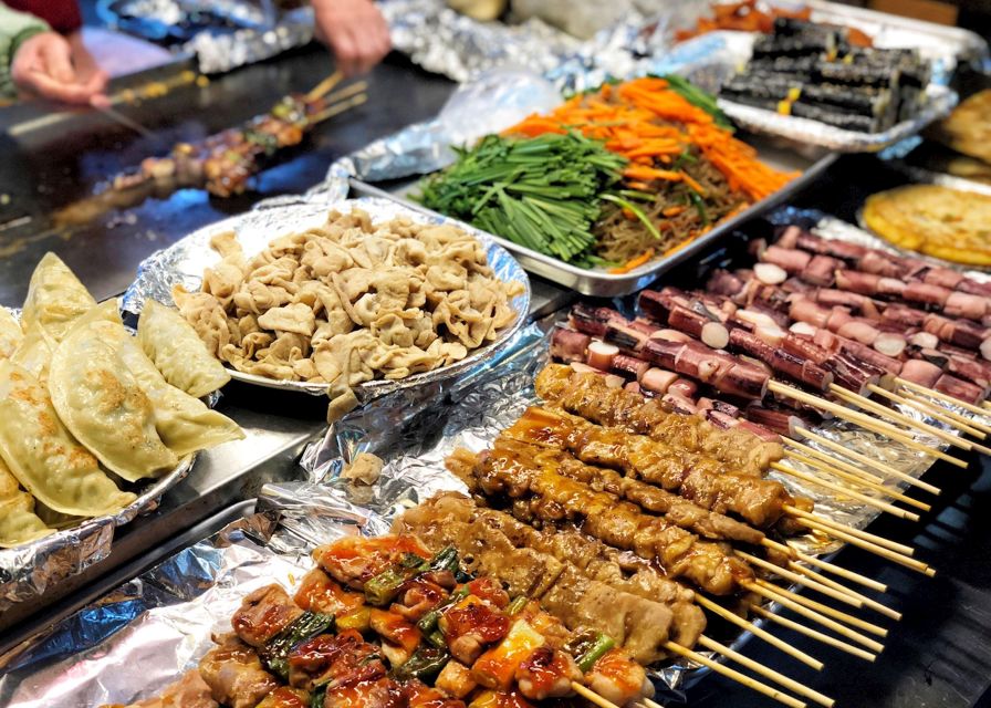 Beijing: Hutong Private Culinary Walking Tour - Key things to know before you go