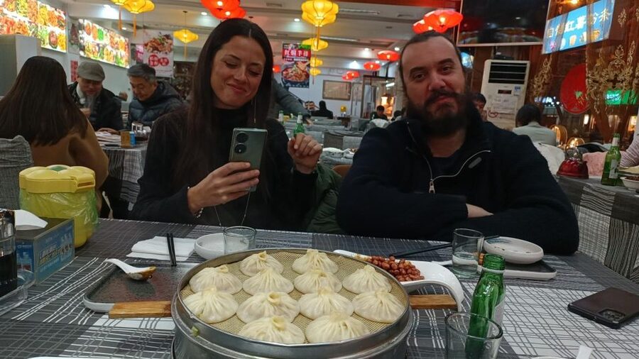 Beijing: Hutong Private Culinary Walking Tour - Diet tailoring is the real win, not just a marketing line