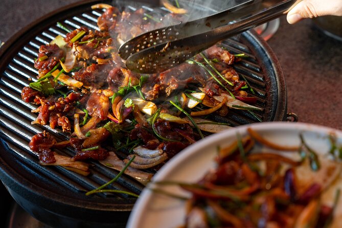 Beijing Hutong Walking Food and Beer Tour at Hidden Restaurants - Brewery Finish: Craft Beer Stop and the Ending You Can Extend